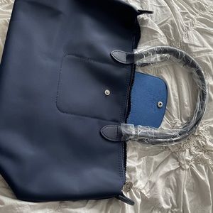 New style longchamp bag